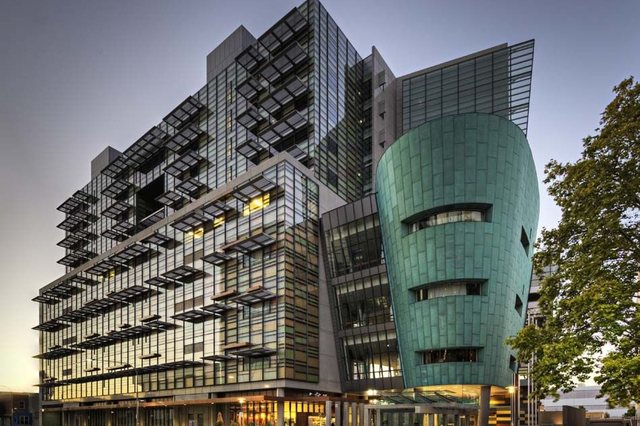 Federal Court and Federal Circuit and Family Court, Adelaide
