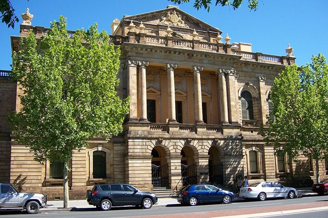 Supreme Court of South Australia